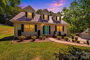 4455 Magnolia Ln, Hudson, NC 28638 - Photo 1