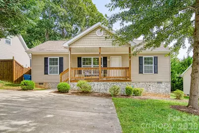 136 Newberry Drive, Fletcher, NC 28732 - Photo 1
