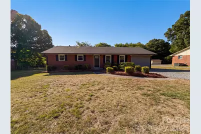 2375 Saw Road, China Grove, NC 28023 - Photo 1