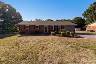2375 Saw Rd, China Grove, NC 28023 - Photo 1