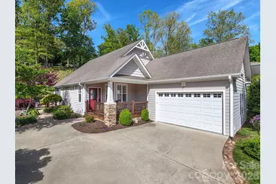 30 Banks Town Road, Weaverville, NC 28787 - Photo 1