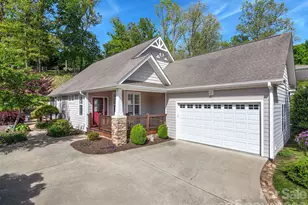 30 Banks Town Rd, Weaverville, NC 28787 - Photo 1