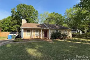9839 Standing Wood Ct, Mint Hill, NC 28227 - Photo 1