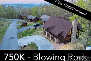 136 High Hemlock Trl, Blowing Rock, NC 28605 - Photo 1