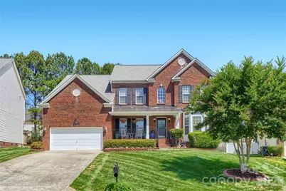3922 Green Pasture Road, Charlotte, NC 28269 - Photo 1