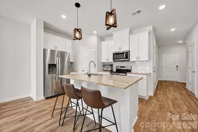 1021 Plumcrest Drive, Charlotte, NC 28216 - Photo 1