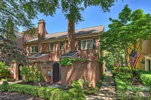 520 N Poplar St, Charlotte, NC 28202 - Photo 1