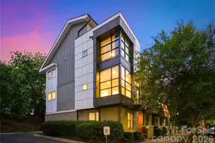 211 Doggett St, Charlotte, NC 28203 - Photo 1