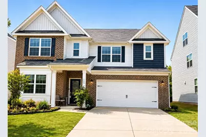 123 Dubois Drive, Mooresville, NC 28115 - Photo 1