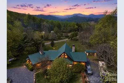 129 Apple Farm Road, Bakersville, NC 28705 - Photo 1