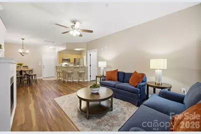 14321 San Paolo Lane, Charlotte, NC 28277 - Photo 1