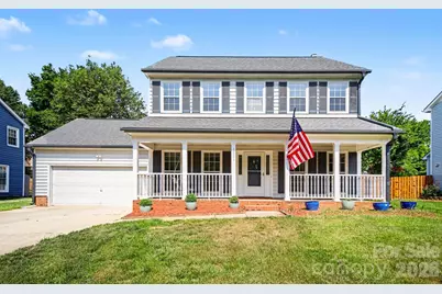 1921 Stonewyck Avenue, Kannapolis, NC 28081 - Photo 1