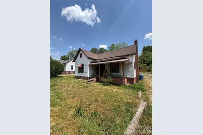 113 S Davie Street, Cooleemee, NC 27028 - Photo 1