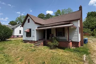 113 S Davie St, Cooleemee, NC 27028 - Photo 1