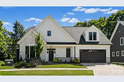 14140 Shelburne Village Drive, Charlotte, NC 28278 - Photo 1