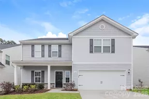 1325 Waylon Ave, Gastonia, NC 28054 - Photo 1