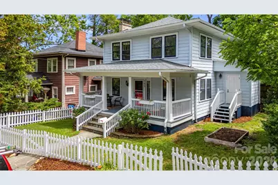 185 Flint Street, Asheville, NC 28801 - Photo 1