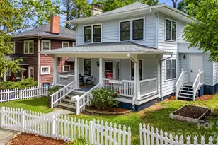 185 Flint St, Asheville, NC 28801 - Photo 1