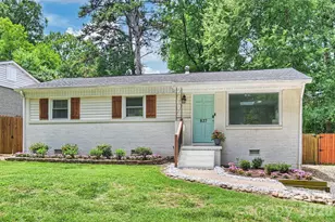 827 Spruce St, Charlotte, NC 28203 - Photo 1