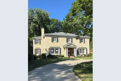 1220 Providence Road, Charlotte, NC 28207 - Photo 1