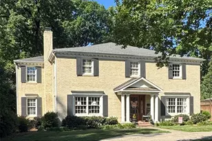 1220 Providence Rd, Charlotte, NC 28207 - Photo 1