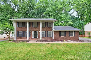 7007 Crossridge Rd, Charlotte, NC 28214 - Photo 1