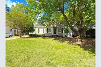 2417 Bay Street, Charlotte, NC 28205 - Photo 1