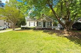 2417 Bay St, Charlotte, NC 28205 - Photo 1