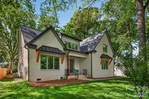 1600 E Barden Rd, Charlotte, NC 28226 - Photo 1