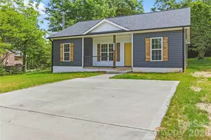 113-B Brookwood St, Chester, SC 29706 - Photo 1