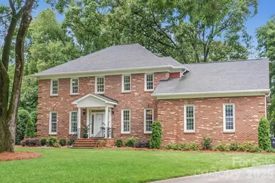 4419 Wycombe Court, Charlotte, NC 28226 - Photo 1