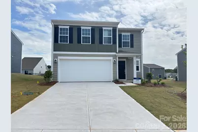 189 Rock Avenue #SFD 241, Statesville, NC 28625 - Photo 1