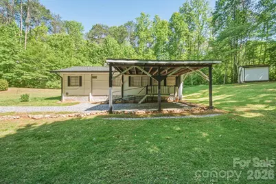 3823 Hickory Highway, Statesville, NC 28677 - Photo 1