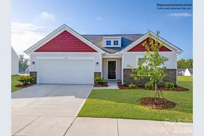 313 W 18th Street #17, Kannapolis, NC 28081 - Photo 1