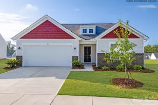 313 W 18th St, Kannapolis, NC 28081 - Photo 1