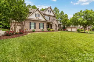 8070 Clems Branch Rd, Indian Land, SC 29707 - Photo 1