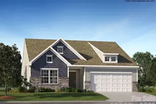 319 W 18th St, Kannapolis, NC 28081 - Photo 1