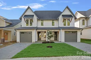 2904 Dogwood Ave, Charlotte, NC 28206 - Photo 1