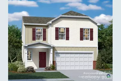 508 Sand Dunes Drive, Kannapolis, NC 28081 - Photo 1