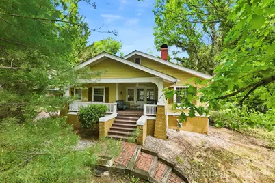 662 Biltmore Avenue, Asheville, NC 28803 - Photo 1