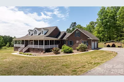 7008 Peyronel Street, Connelly Springs, NC 28612 - Photo 1