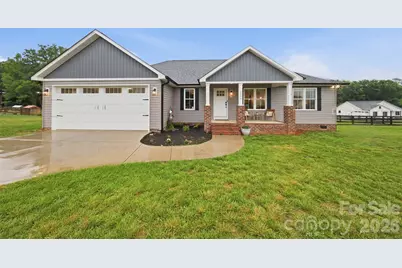 2343 Shoal Road, Crouse, NC 28033 - Photo 1