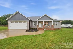 2343 Shoal Rd, Crouse, NC 28033 - Photo 1
