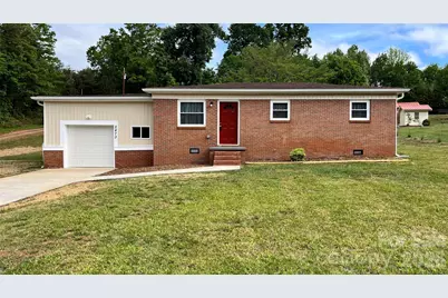 2470 Fire Department Street, Newton, NC 28658 - Photo 1