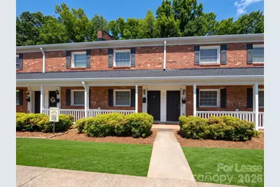1215 Green Oaks Lane #F, Charlotte, NC 28205 - Photo 1