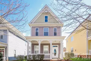 106 Kensington St, Mooresville, NC 28117 - Photo 1