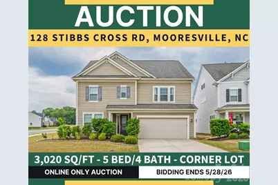 128 Stibbs Cross Road, Mooresville, NC 28115 - Photo 1