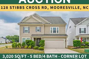 128 Stibbs Cross Rd, Mooresville, NC 28115 - Photo 1