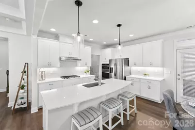 10141 Rainier Trail Drive NW, Huntersville, NC 28078 - Photo 1