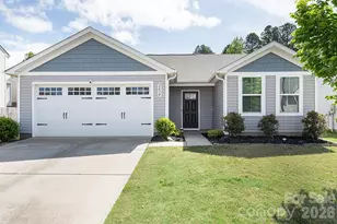 2458 Thorn Spring Ln SE, Concord, NC 28025 - Photo 1